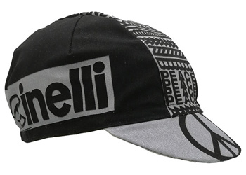 cinelli Peace Cap